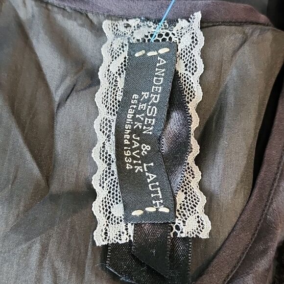 ANTHROPOLOGIE Andersen & Lauth Reykjavik Dress - Picture 7 of 13